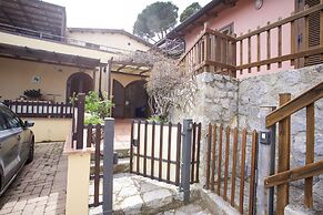 Appartamento La Paolina