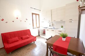 Appartamento Le Terme