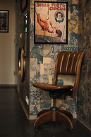 Kex Hostel Reykjavík