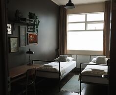 Kex Hostel Reykjavík