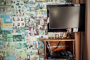 Kex Hostel Reykjavík