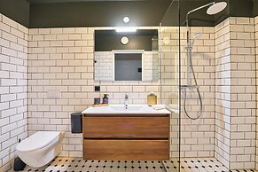 Kex Hostel Reykjavík