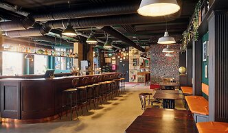 Kex Hostel Reykjavík