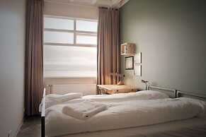 Kex Hostel Reykjavík