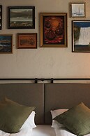 KEX Hostel and Hotel Reykjavik