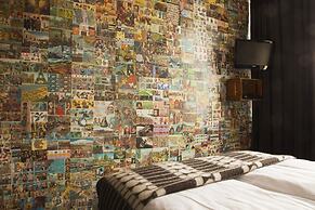 Kex Hostel Reykjavík