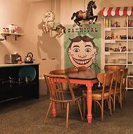 Kex Hostel Reykjavík