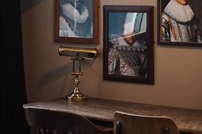 Kex Hostel Reykjavík