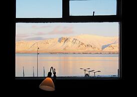 Kex Hostel Reykjavík