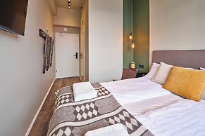 Kex Hostel Reykjavík