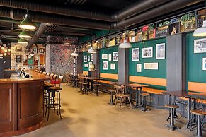 Kex Hostel Reykjavík