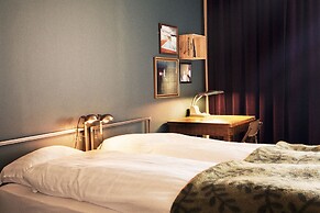 Kex Hostel Reykjavík