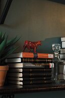 Kex Hostel Reykjavík