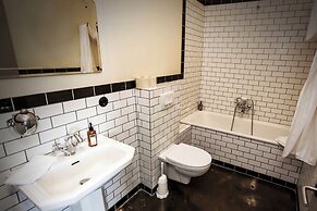 Kex Hostel Reykjavík