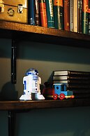 Kex Hostel Reykjavík