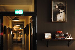 Kex Hostel Reykjavík