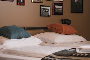 Kex Hostel Reykjavík