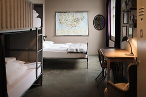 Kex Hostel Reykjavík