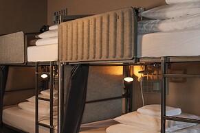 Kex Hostel Reykjavík