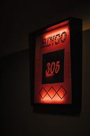 Kex Hostel Reykjavík