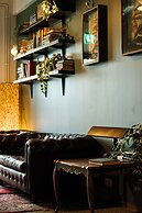 Kex Hostel Reykjavík