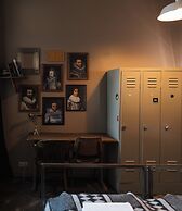 Kex Hostel Reykjavík