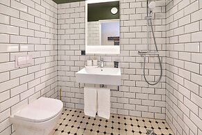 Kex Hostel Reykjavík