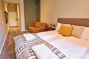 Kex Hostel Reykjavík