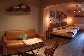 KEX Hostel and Hotel Reykjavik