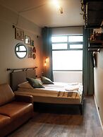 KEX Hostel and Hotel Reykjavik