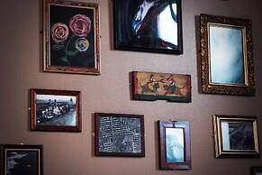 Kex Hostel Reykjavík