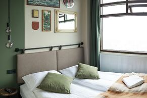 KEX Hostel and Hotel Reykjavik