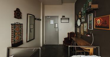 Kex Hostel Reykjavík