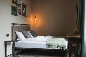 KEX Hostel and Hotel Reykjavik