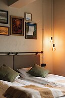 KEX Hostel and Hotel Reykjavik