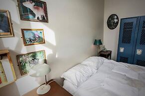 Kex Hostel Reykjavík