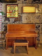 Kex Hostel Reykjavík