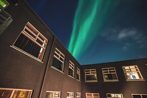 Kex Hostel Reykjavík