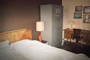 Kex Hostel Reykjavík