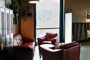 Kex Hostel Reykjavík
