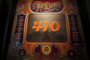 Kex Hostel Reykjavík