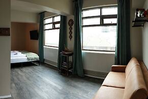 KEX Hostel and Hotel Reykjavik