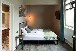 KEX Hostel and Hotel Reykjavik
