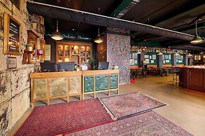 Kex Hostel Reykjavík