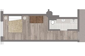 Kex Hostel Reykjavík