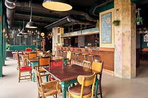 Kex Hostel Reykjavík