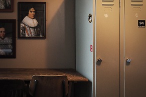 Kex Hostel Reykjavík