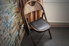 Kex Hostel Reykjavík