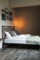 KEX Hostel and Hotel Reykjavik
