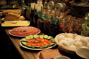 Kex Hostel Reykjavík